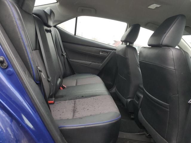 Photo 10 from auction – 2019 TOYOTA COROLLA L with VIN 2T1BURHE6KC126826