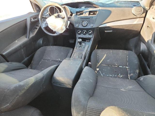 Photo 8 from auction – 2012 MAZDA 3 I with VIN JM1BL1VF0C1502069