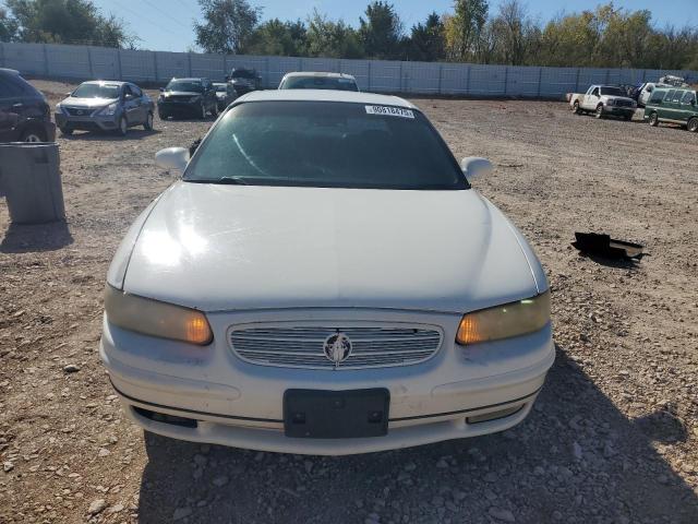 Photo 5 from auction – 2004 BUICK REGAL LS with VIN 2G4WB52K741356449