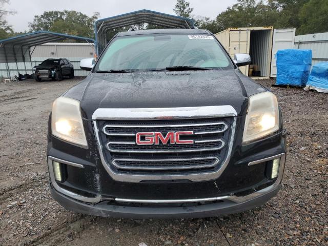 Photo 5 from auction – 2016 GMC TERRAIN SL with VIN 2GKFLPE37G6215149