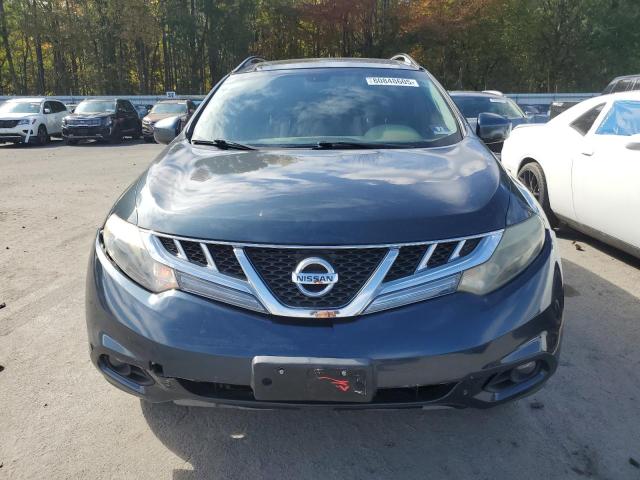 Photo 5 from auction – 2011 NISSAN MURANO with VIN JN8AZ1MW3BW162952