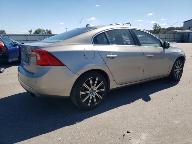 Photo 3 from auction – 2016 VOLVO S60 PREMIE with VIN LYV402FK1GB089337