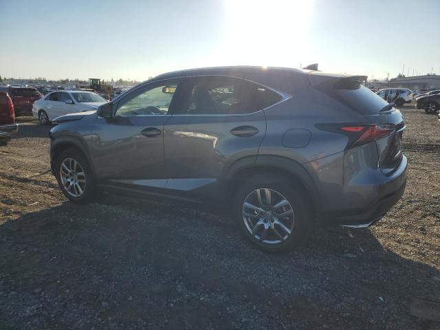 Photo 2 from auction – 2016 LEXUS NX 200T BASE with VIN JTJBARBZ2G2079947