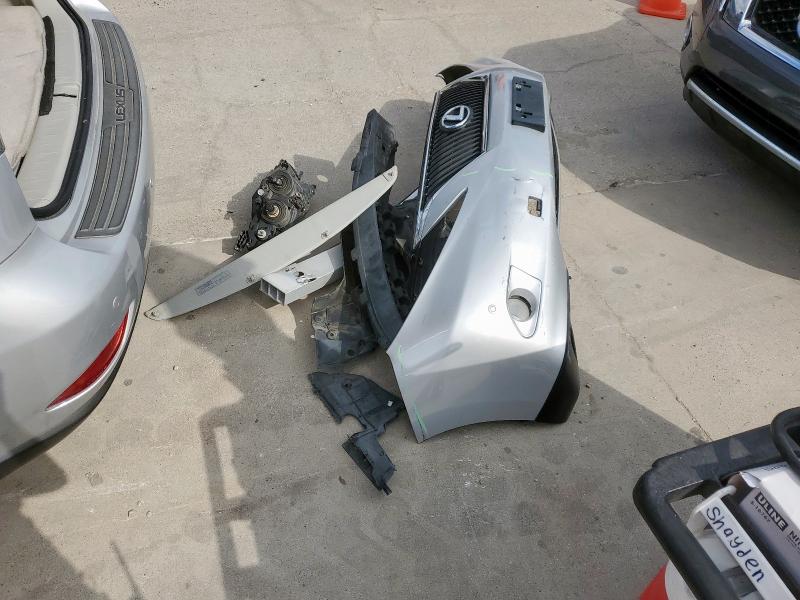 Photo 13 from auction – 2011 LEXUS RX 350 with VIN 2T2ZK1BA8BC062702