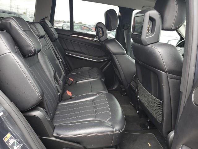 Photo 10 from auction – 2014 MERCEDES-BENZ GL 450 4MA with VIN 4JGDF7CE5EA381969