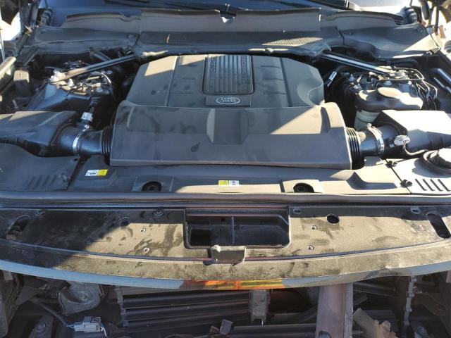 Zdjęcie 11 z aukcji – 2019 LAND ROVER RANGE ROVE z VIN SALGS2RE8KA531763
