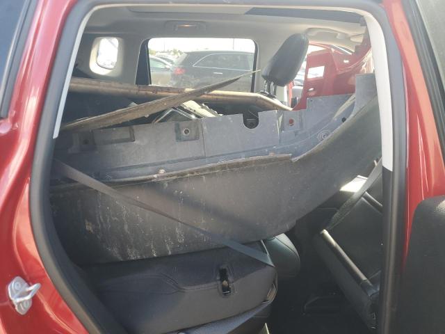 Photo 11 from auction – 2019 JEEP COMPASS LI with VIN 3C4NJDCB8KT638591