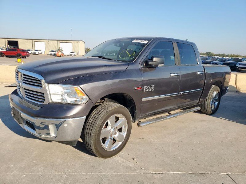 RAM 1500 SLT 2014 with VIN 1C6RR7LM7ES302764 - Photo from auction