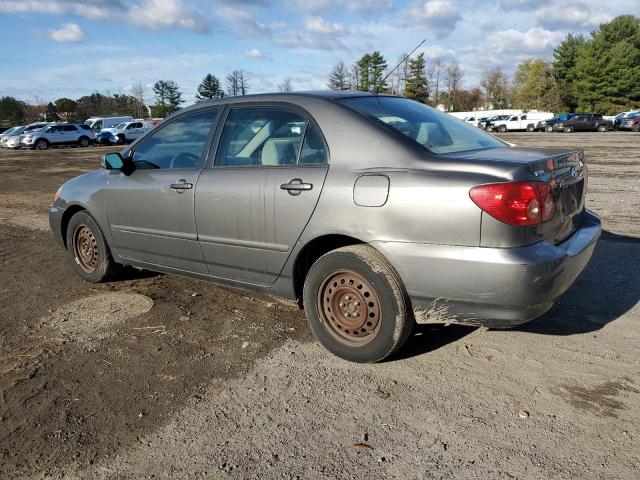 Photo 2 from auction – 2008 TOYOTA COROLLA with VIN 2T1BR32E18C886971
