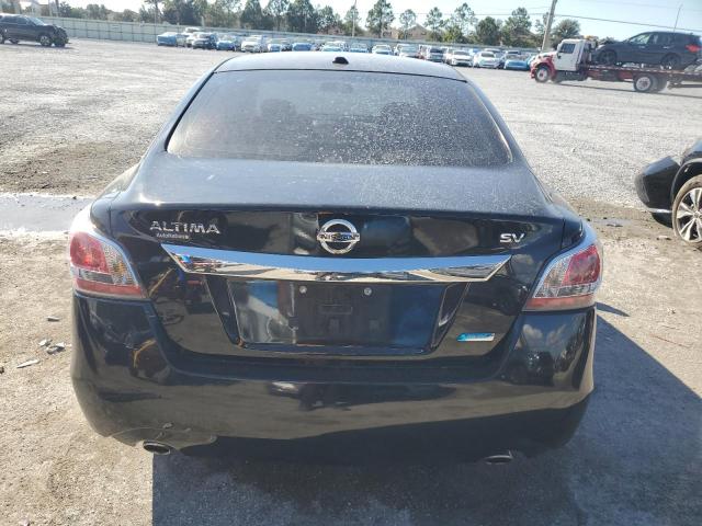 Photo 6 from auction – 2014 NISSAN ALTIMA 2.5 with VIN 1N4AL3AP2EC141673