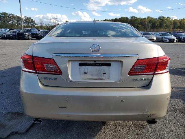 Photo 6 from auction – 2010 LEXUS ES 350 with VIN JTHBK1EG7A2372020