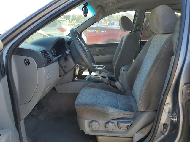Photo 7 from auction – 2008 KIA SORENTO EX with VIN KNDJD735885761074