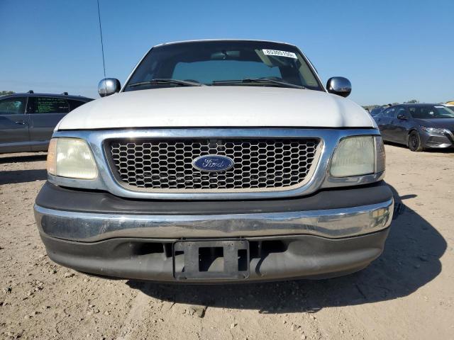 Photo 5 from auction – 2002 FORD F150 with VIN 1FTRF17W32NB04896