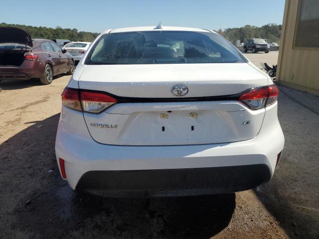 Photo 6 from auction – 2025 TOYOTA COROLLA LE with VIN 5YFB4MDE5SP306579
