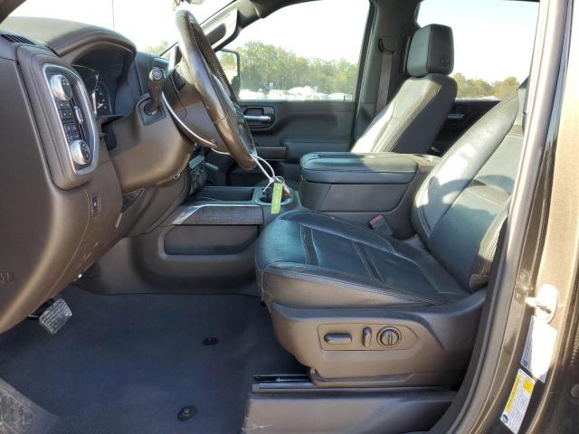 Photo 7 from auction – 2022 GMC SIERRA with VIN 1GT49WE73NF191305