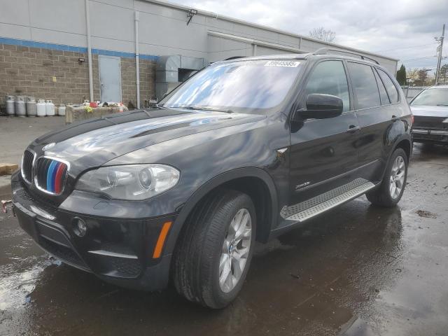 Photo 1 from auction – 2013 BMW X5 XDRIVE3 with VIN 5UXZV4C50D0B02414