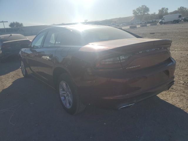 Photo 2 from auction – 2018 DODGE CHARGER with VIN 2C3CDXBG3JH173548