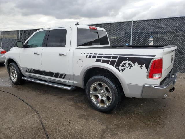 Photo 2 from auction – 2017 RAM 1500 LARAM with VIN 1C6RR7NM2HS876772