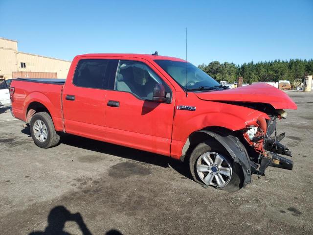 Zdjęcie 4 z aukcji – 2019 FORD F150 z VIN 1FTEW1C57KFA66045