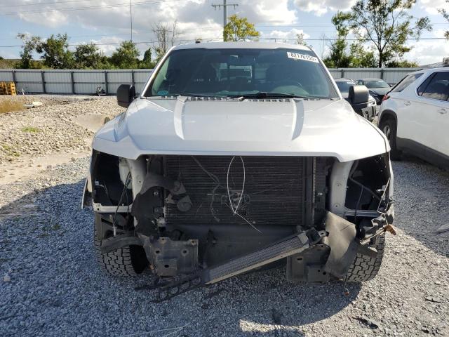 Photo 5 from auction – 2016 FORD F150 SUPER with VIN 1FTEW1CF0GFB41734
