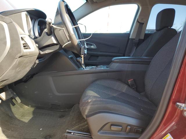 Photo 7 from auction – 2017 CHEVROLET EQUINOX LT with VIN 2GNALCEK5H1596995