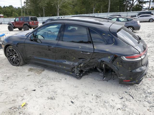 Photo 2 from auction – 2024 PORSCHE MACAN with VIN WP1AA2A53RLB08047