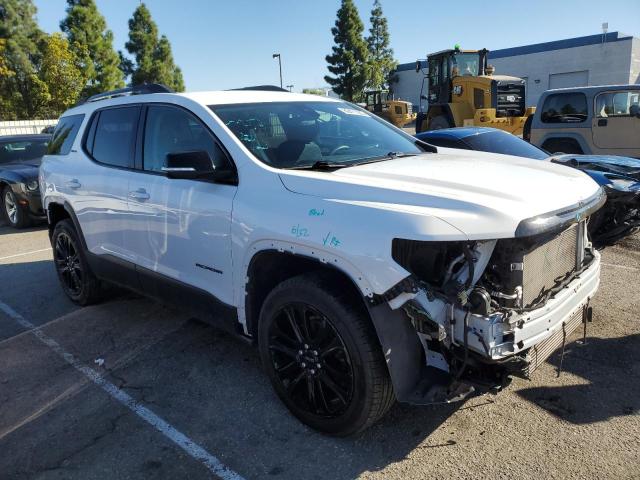 Photo 4 from auction – 2023 GMC ACADIA SLE with VIN 1GKKNKL46PZ256044