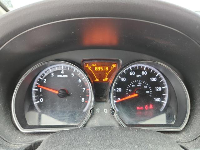 صورة رقم 9 من المزاد - 2014 NISSAN VERSA NOTE S مع VIN 3N1CE2CP7EL381264