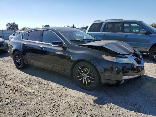 Photo 4 from auction – 2010 ACURA TL with VIN 19UUA8F54AA000225