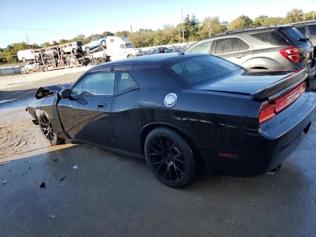 Photo 2 from auction – 2009 DODGE CHALLENGER with VIN 2B3LJ74W59H549270
