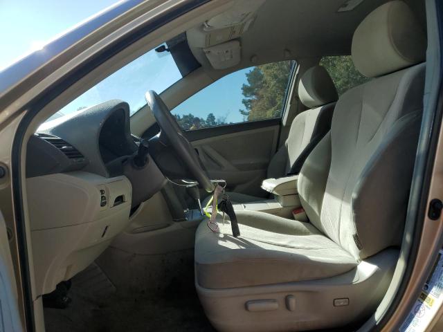 Photo 7 from auction – 2010 TOYOTA CAMRY BASE with VIN 4T1BF3EK8AU045521