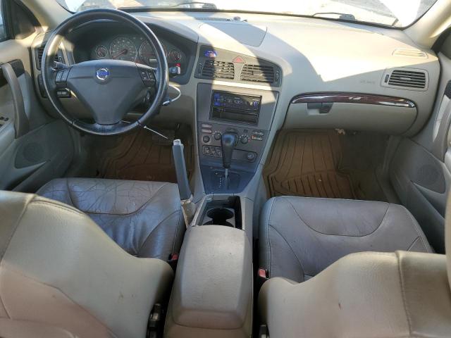 صورة رقم 8 من المزاد - 2004 VOLVO S60 مع VIN YV1RS64A942394481