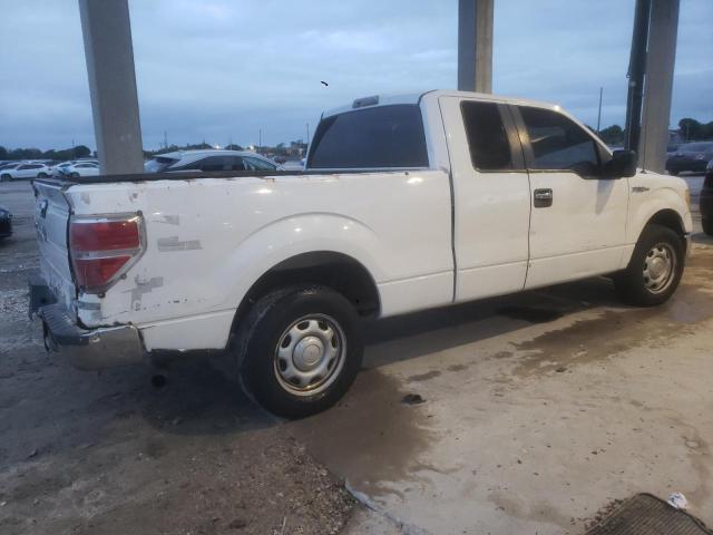Photo 3 from auction – 2010 FORD F150 SUPER with VIN 1FTEX1C8XAFC95261