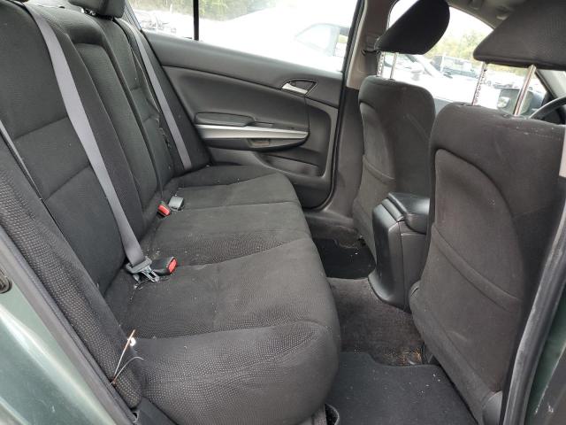 Photo 10 from auction – 2008 HONDA ACCORD with VIN 1HGCP26758A150508