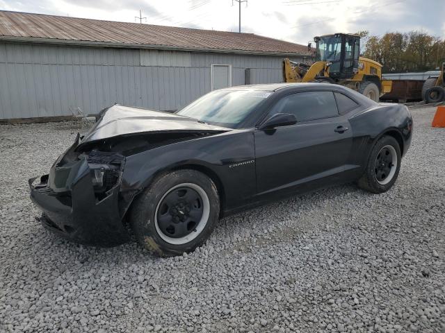 CHEVROLET CAMARO LS 2011 مع رقم تعريف المركبة 2G1FA1ED2B9132400 - صورة من المزاد