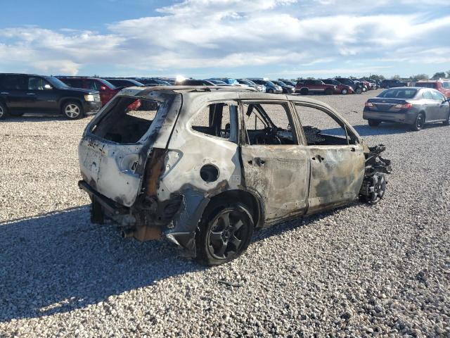 Photo 3 from auction – 2022 SUBARU FORESTER W with VIN JF2SKAMC2NH407793