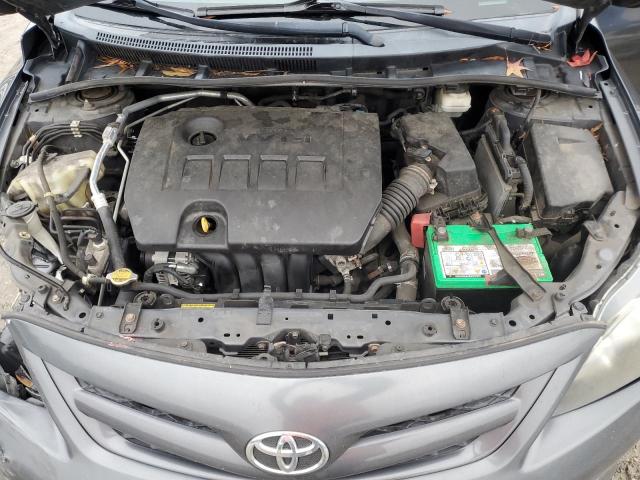 Photo 11 from auction – 2013 TOYOTA COROLLA BA with VIN 2T1BU4EE4DC071383