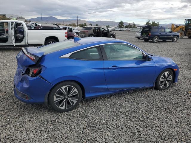Photo 3 from auction – 2016 HONDA CIVIC EX with VIN 2HGFC3B37GH356883