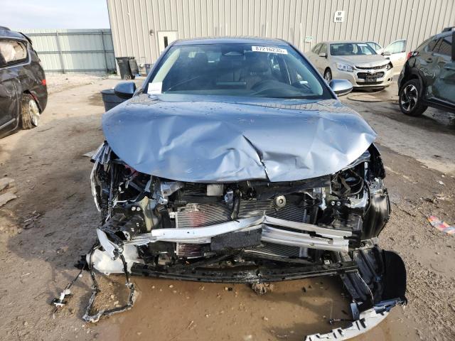 Photo 5 from auction – 2025 TOYOTA COROLLA LE with VIN 5YFB4MDEXSP311504