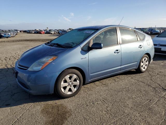 Photo 1 from auction – 2007 TOYOTA PRIUS with VIN JTDKB20U977672223