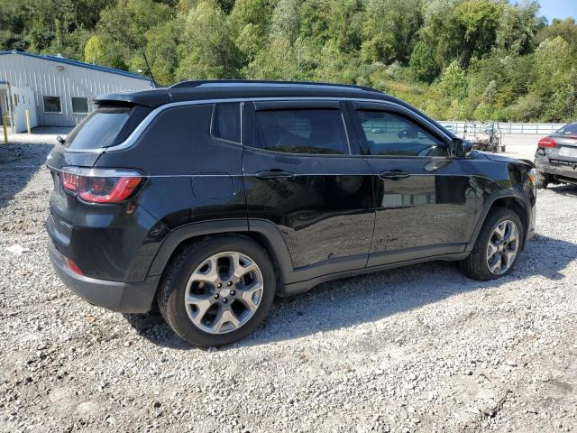 Фото 3 с аукциона – 2021 JEEP COMPASS LI с VIN 3C4NJDCB9MT538213