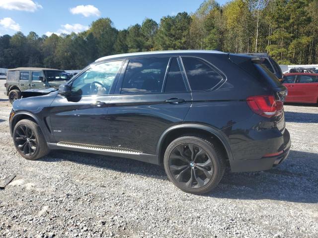 Photo 2 from auction – 2017 BMW X5 XDRIVE3 with VIN 5UXKR0C31H0V80616