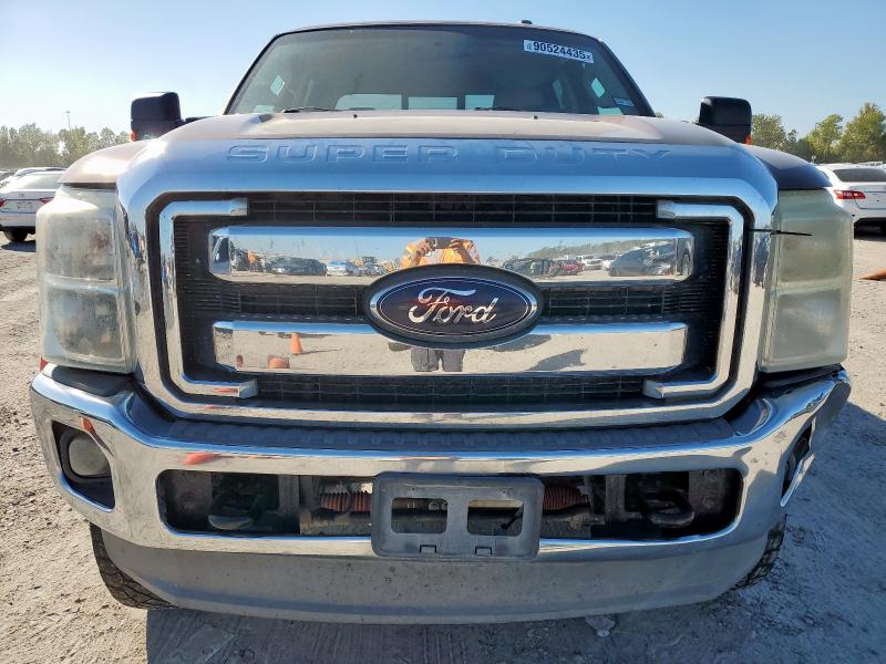 Zdjęcie 5 z aukcji – 2012 FORD F250 SUPER z VIN 1FT7W2BT9CEC29686