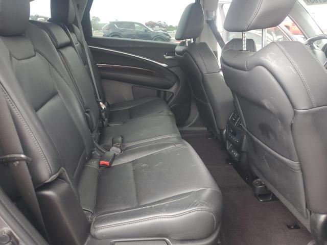 Photo 11 from auction – 2020 ACURA MDX with VIN 5J8YD3H30LL013231