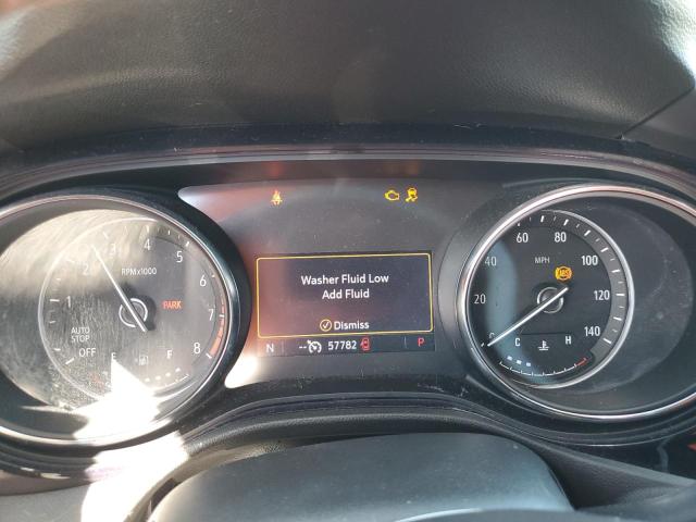 Photo 9 from auction – 2020 BUICK ENCORE GX SELECT with VIN KL4MMDSL0LB119772