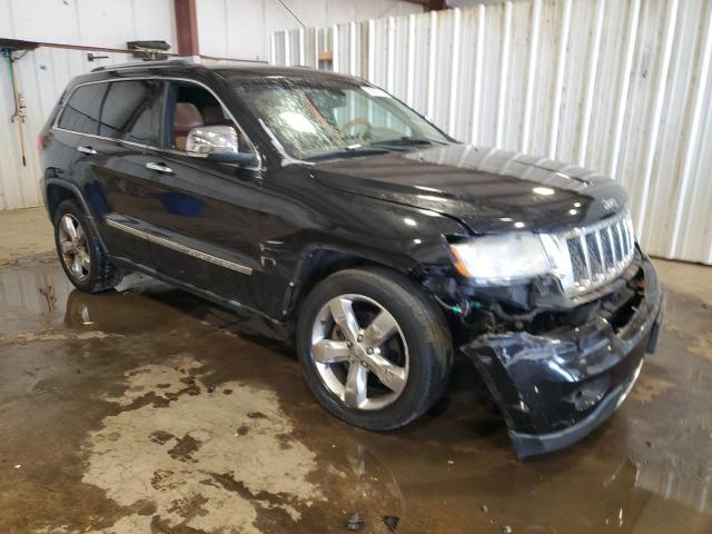 Photo 4 from auction – 2012 JEEP GRAND CHER with VIN 1C4RJFCT9CC281571