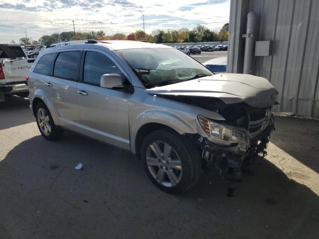 Photo 4 from auction – 2012 DODGE JOURNEY CR with VIN 3C4PDCDG5CT324564