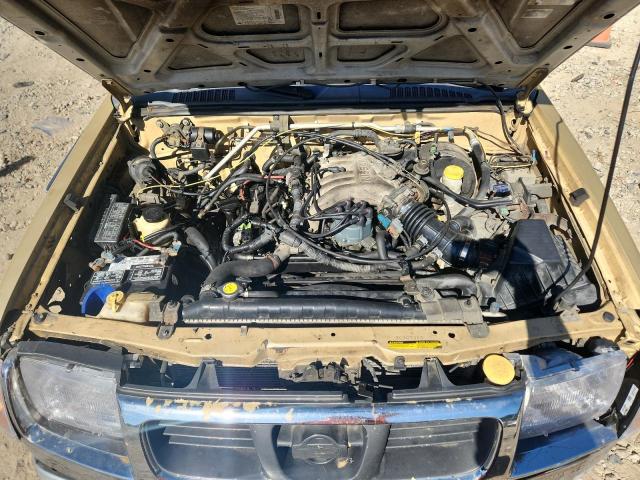 Photo 11 from auction – 1999 NISSAN FRONTIER K with VIN 1N6ED26Y7XC307383