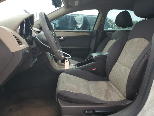 Photo 7 from auction – 2012 CHEVROLET MALIBU 1LT with VIN 1G1ZC5E09CF259956