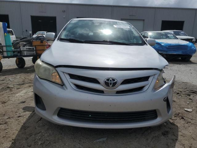 Photo 5 from auction – 2011 TOYOTA COROLLA BA with VIN 2T1BU4EE1BC607137